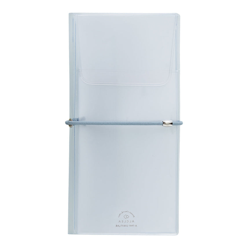 [Outlet] ALCLEA Flat Pen Case