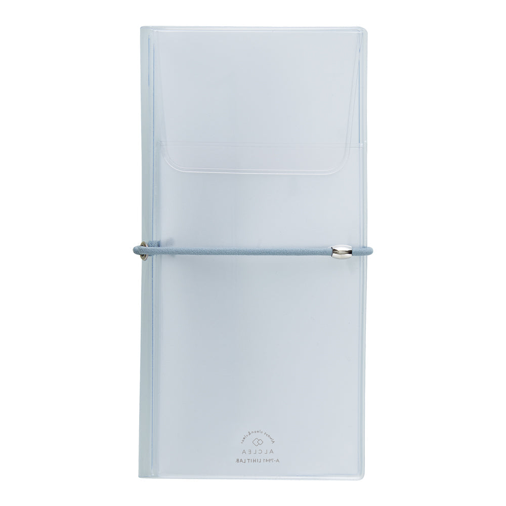 [Outlet] ALCLEA Flat Pen Case