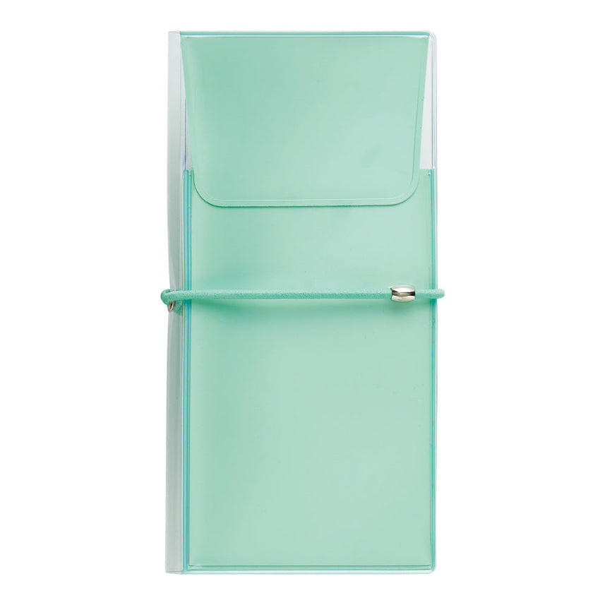 [Outlet] ALCLEA Flat Pen Case