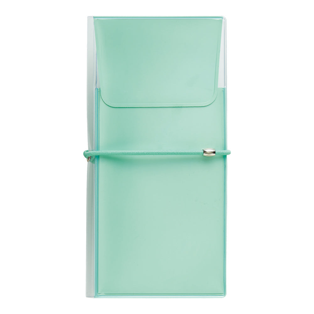 [Outlet] ALCLEA Flat Pen Case