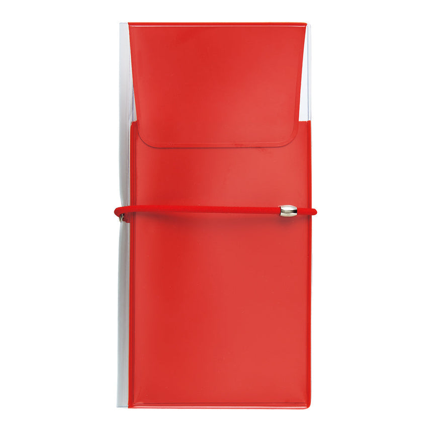 [Outlet] ALCLEA Flat Pen Case