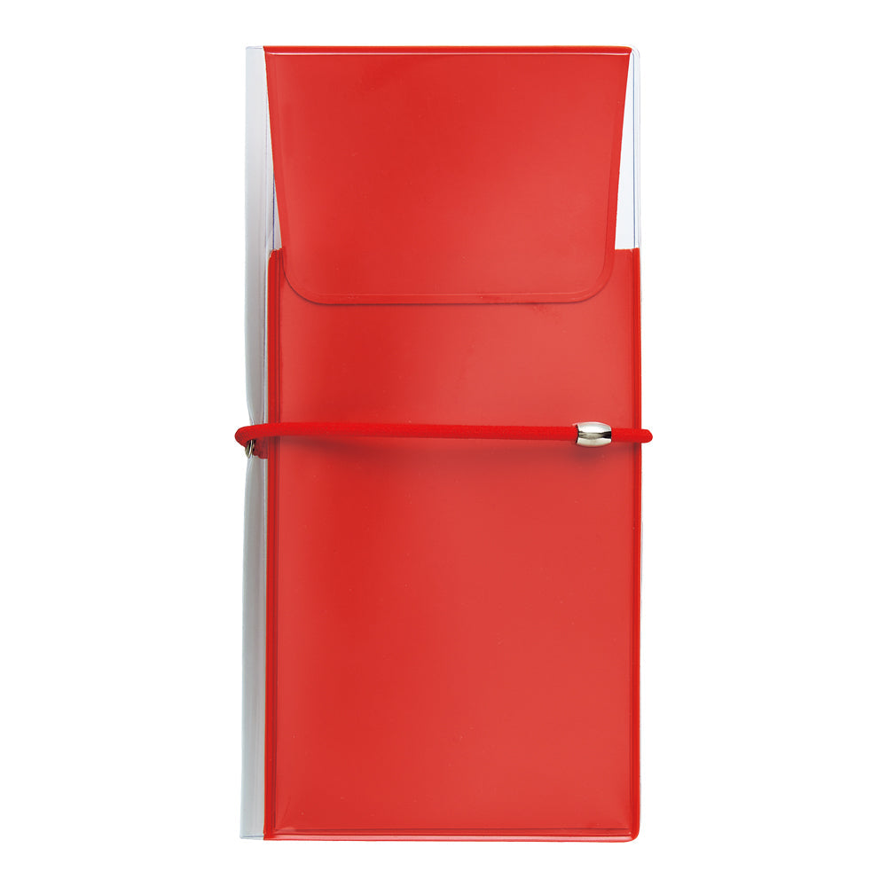 [Outlet] ALCLEA Flat Pen Case