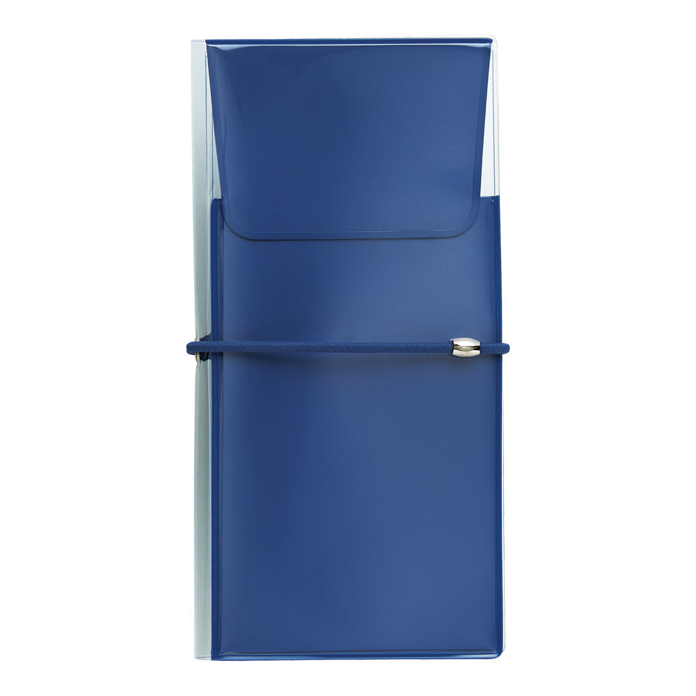 [Outlet] ALCLEA Flat Pen Case