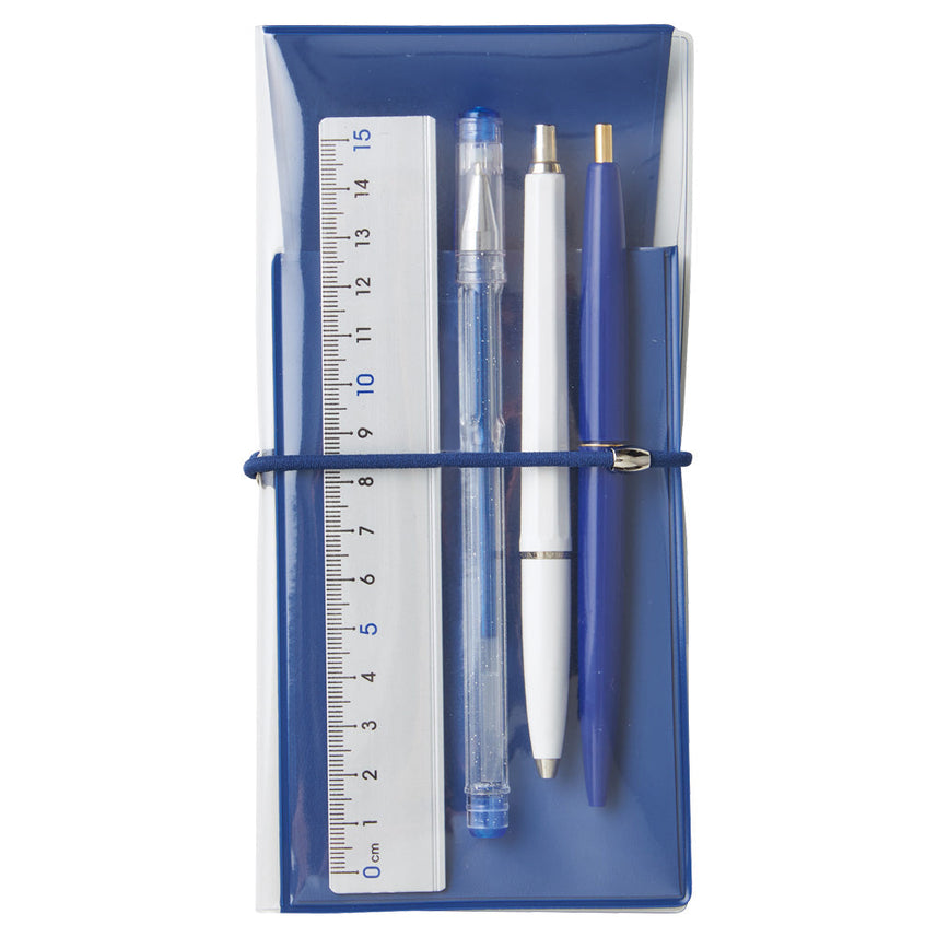 [Outlet] ALCLEA Flat Pen Case