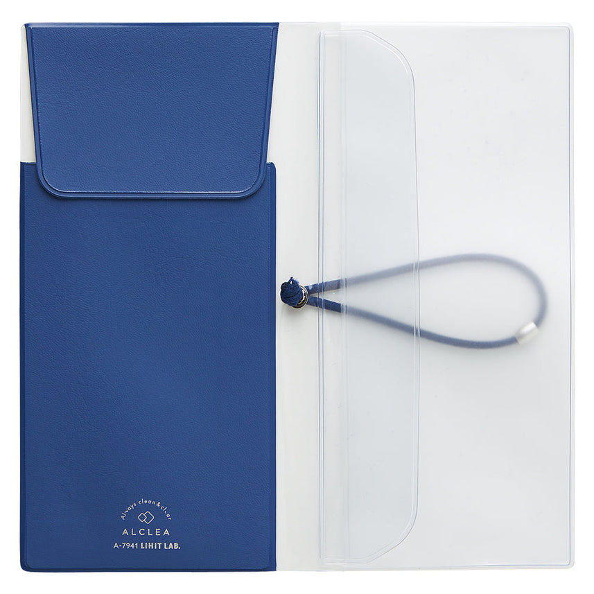 [Outlet] ALCLEA Flat Pen Case