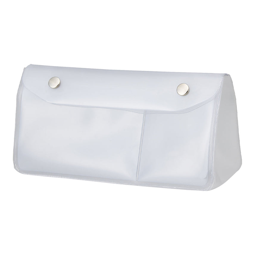 ALCLEA Triangle Pen Case