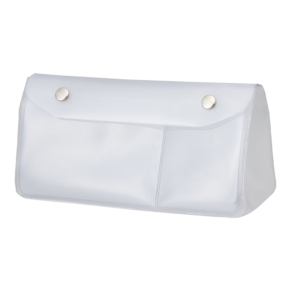 ALCLEA Triangle Pen Case