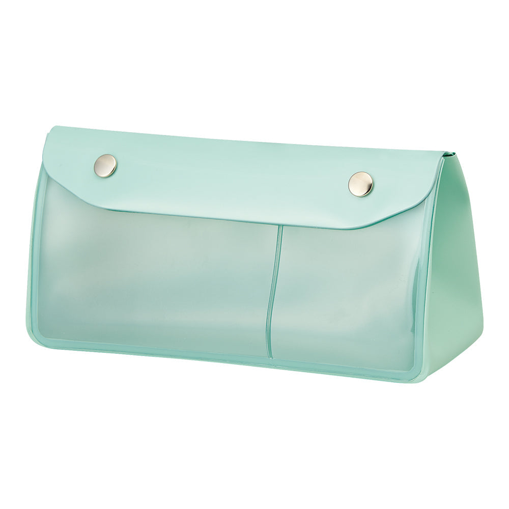 ALCLEA Triangle Pen Case