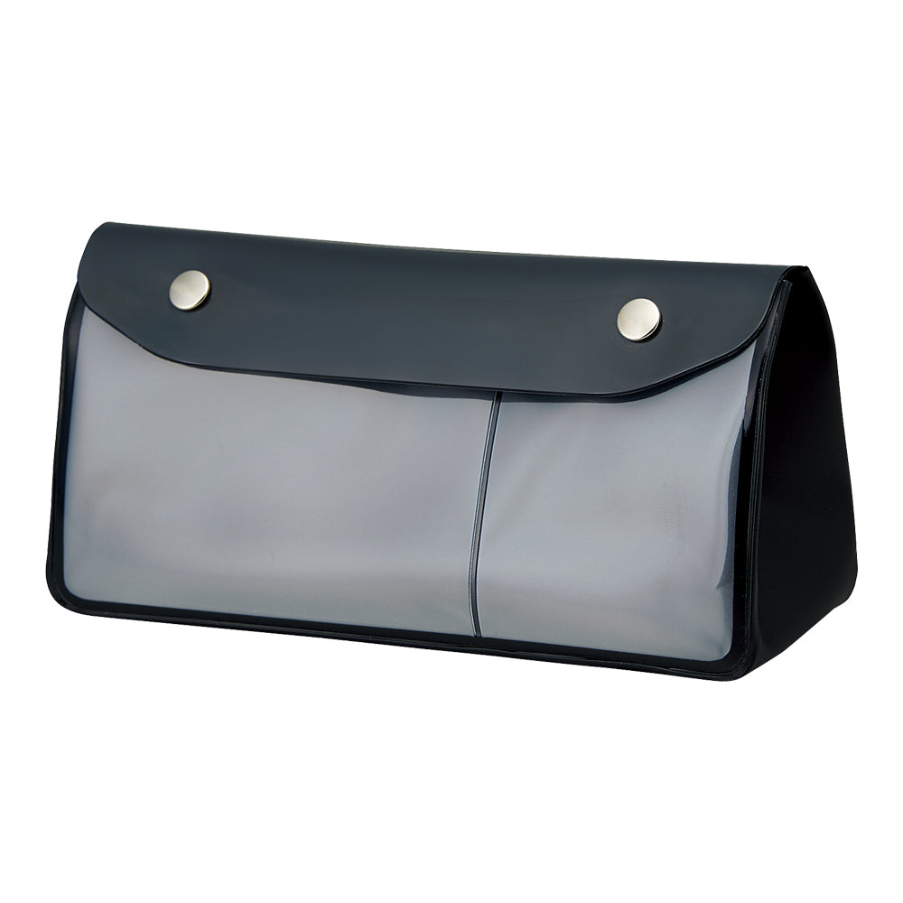 ALCLEA Triangle Pen Case