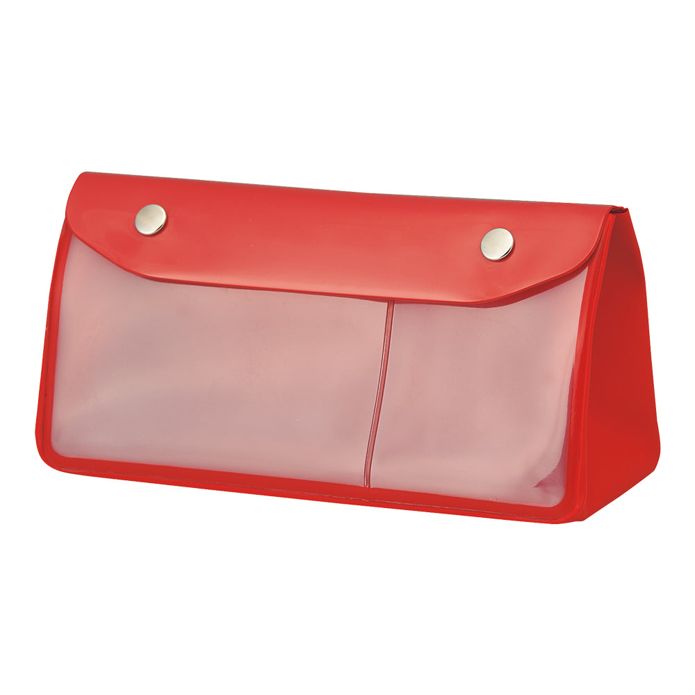 ALCLEA Triangle Pen Case