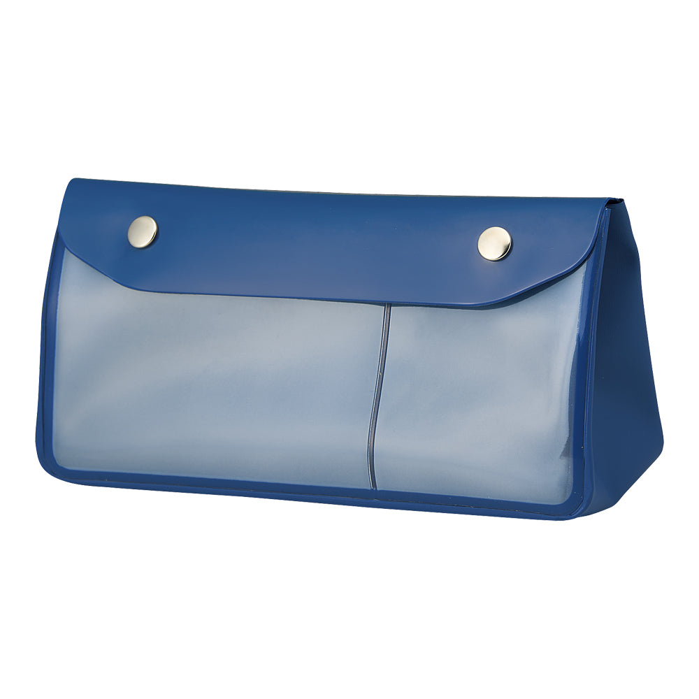 ALCLEA Triangle Pen Case