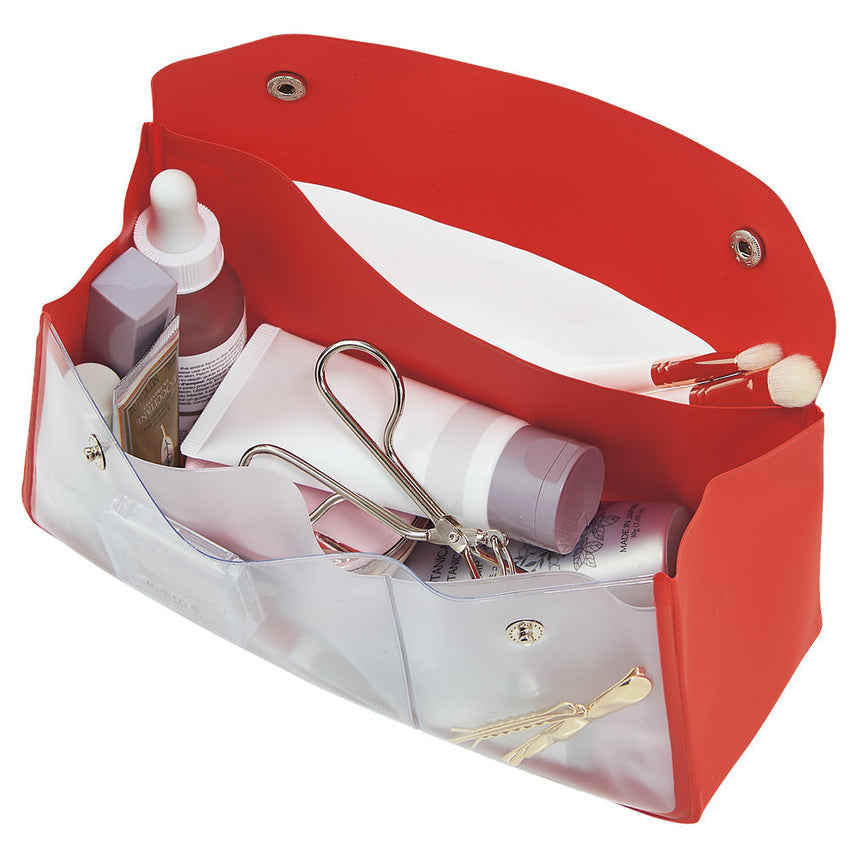 ALCLEA Triangle Pen Case