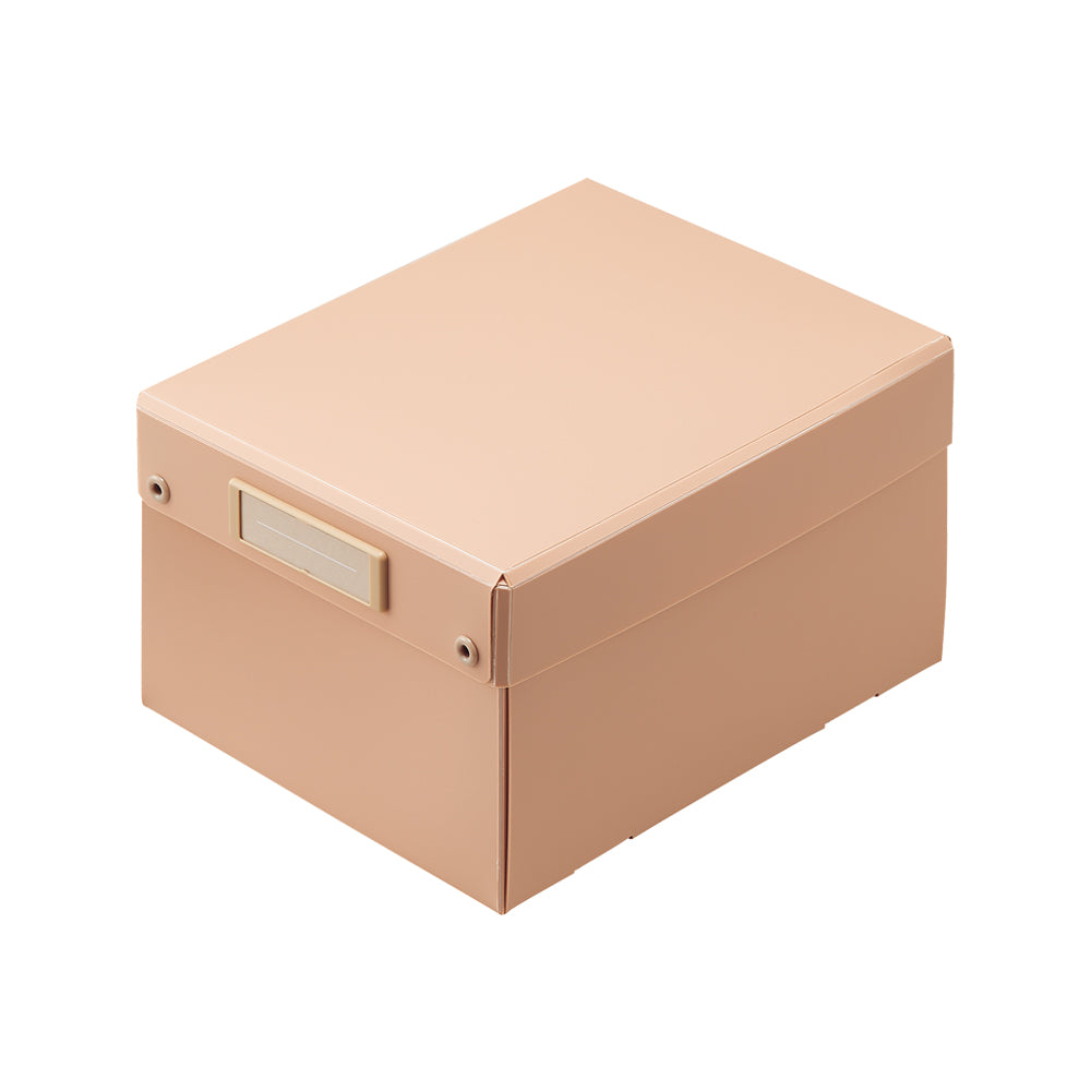 Roomy Folding Box Comics