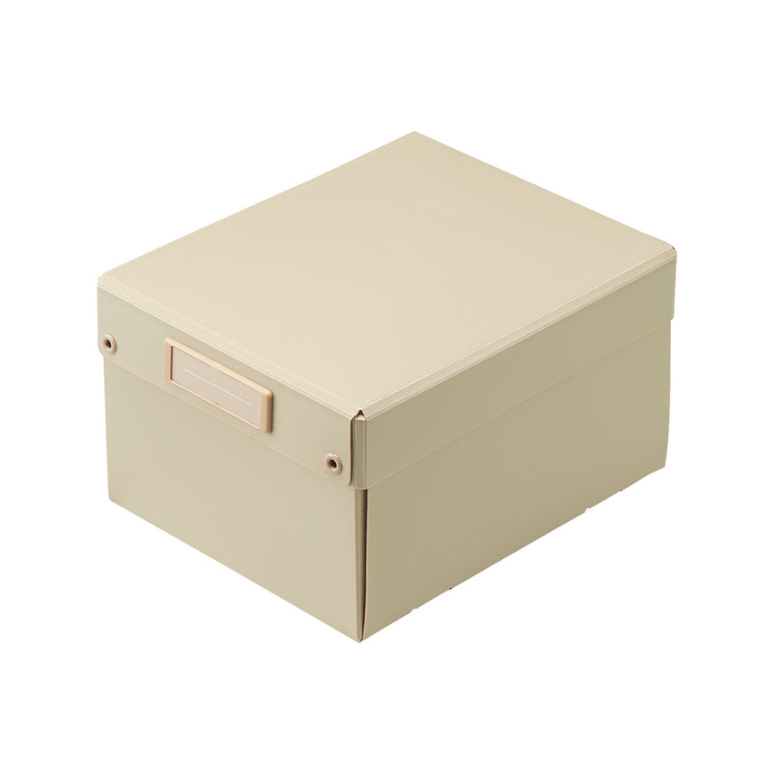 Roomy Folding Box Comics