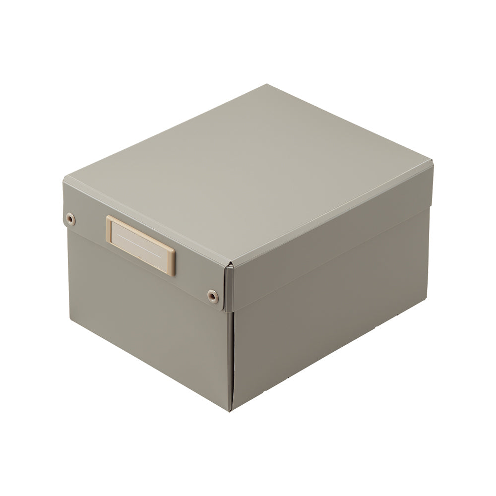 Roomy Folding Box Comics