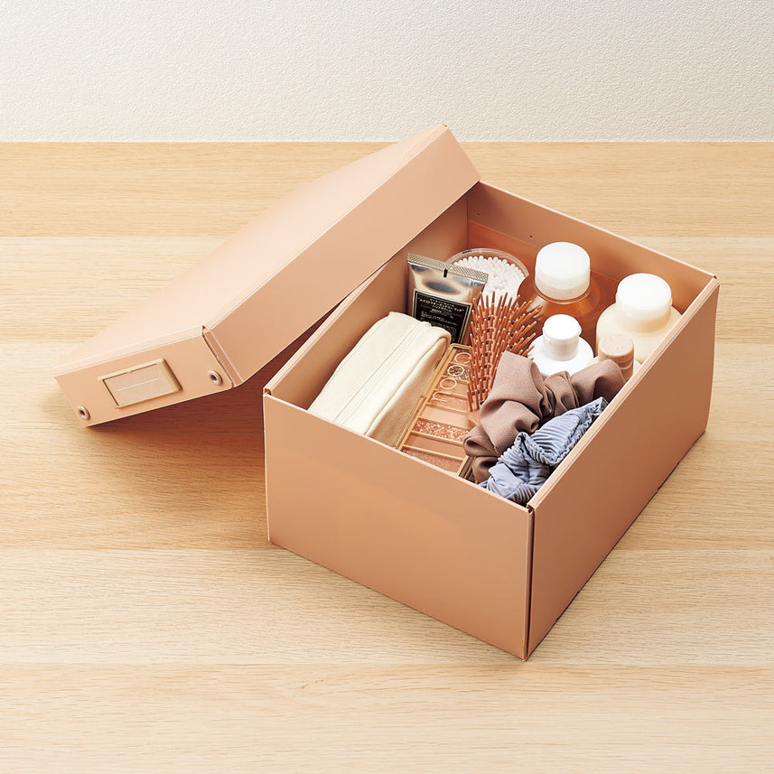 Roomy Folding Box Comics