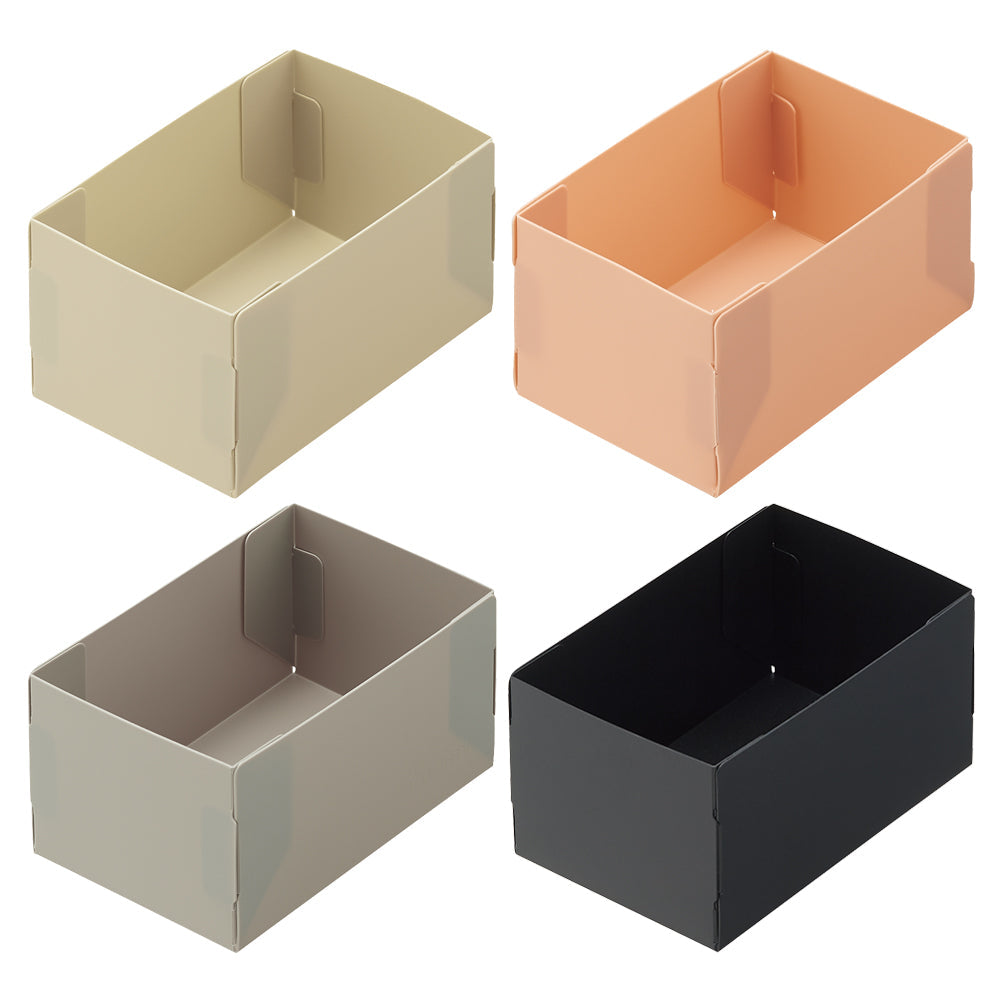 Roomy Divider Case