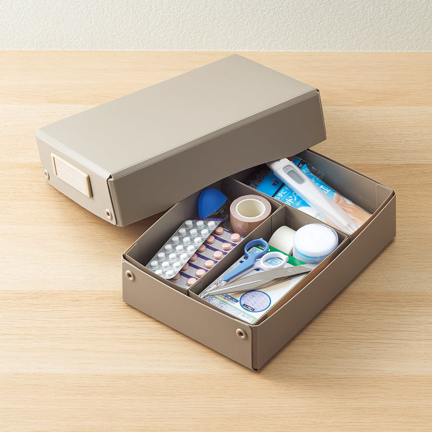 Lihit Lab | Case | Roomy | Divider