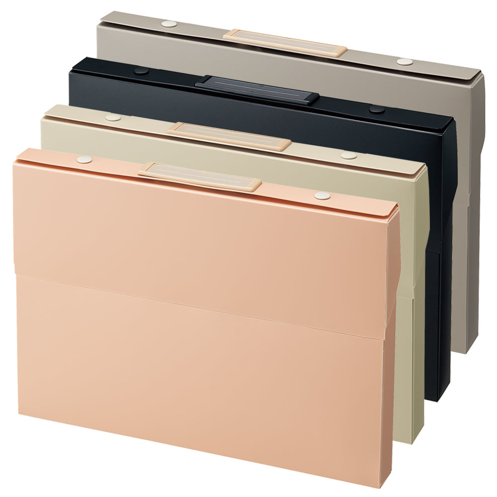 Roomy Case File