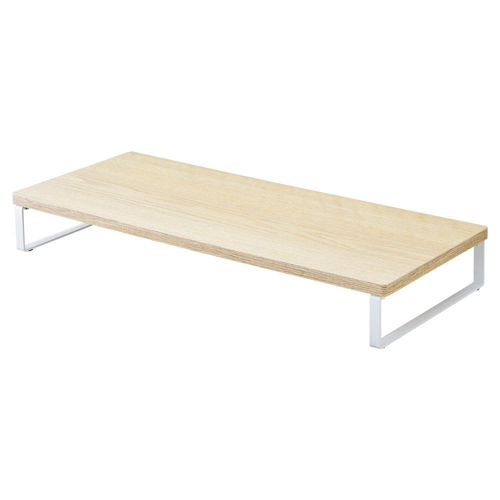 MDF desk stand, standard (590 x 250, low type)