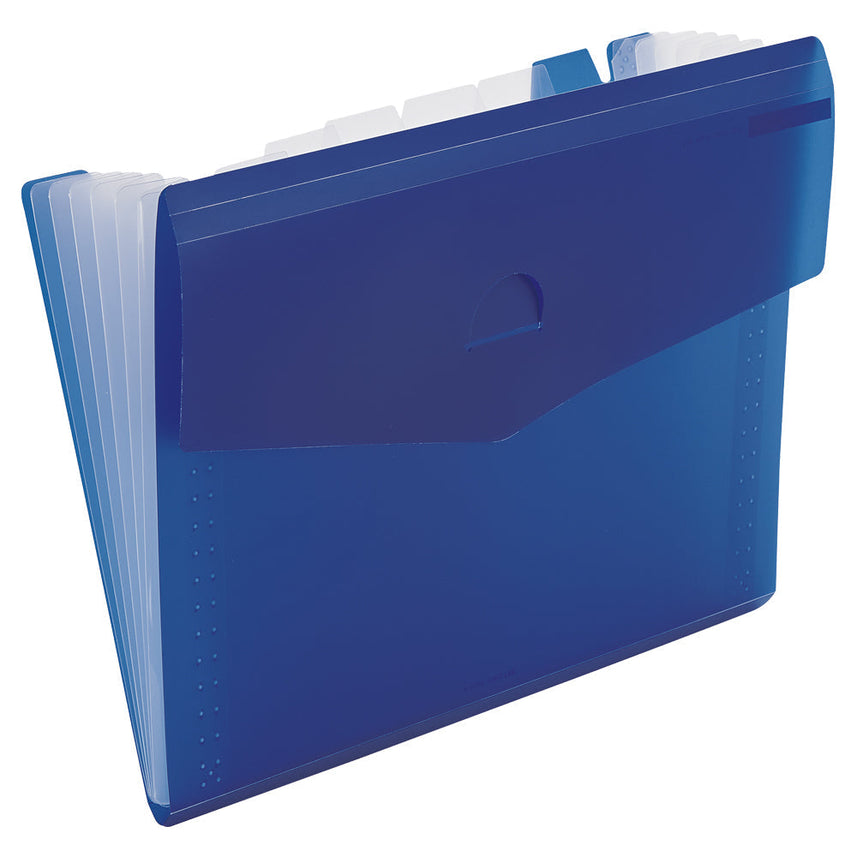 soeru Slim Document File (Horizontal)