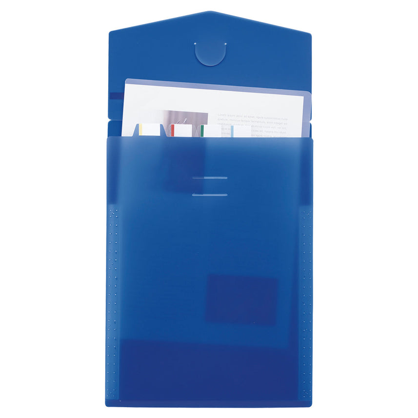 soeru Slim Document File (Vertical)