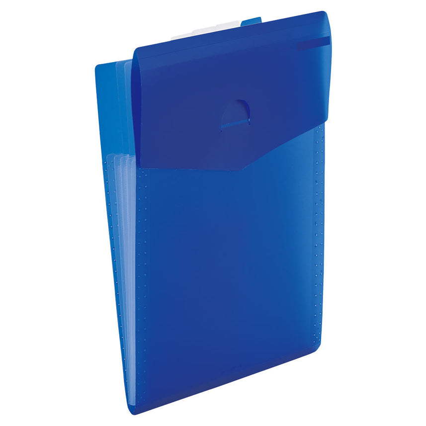 soeru Slim Document File (Vertical)