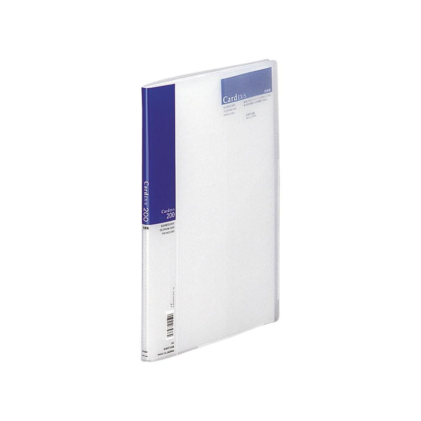 Business Card Holder Card EX・S