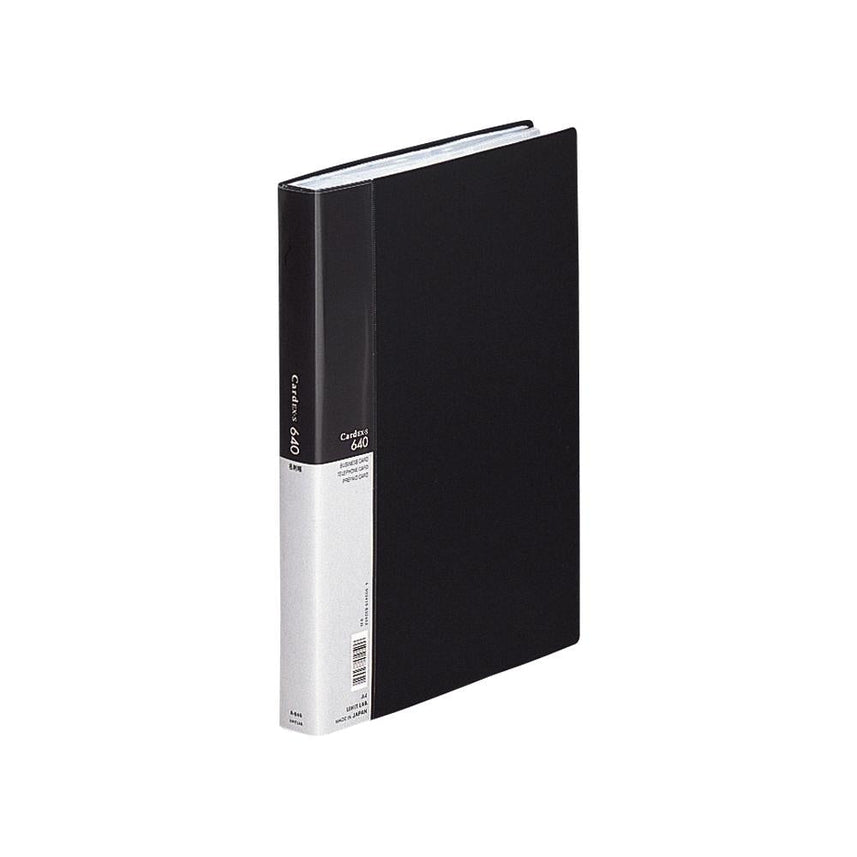 Business Card Holder Card EX・S