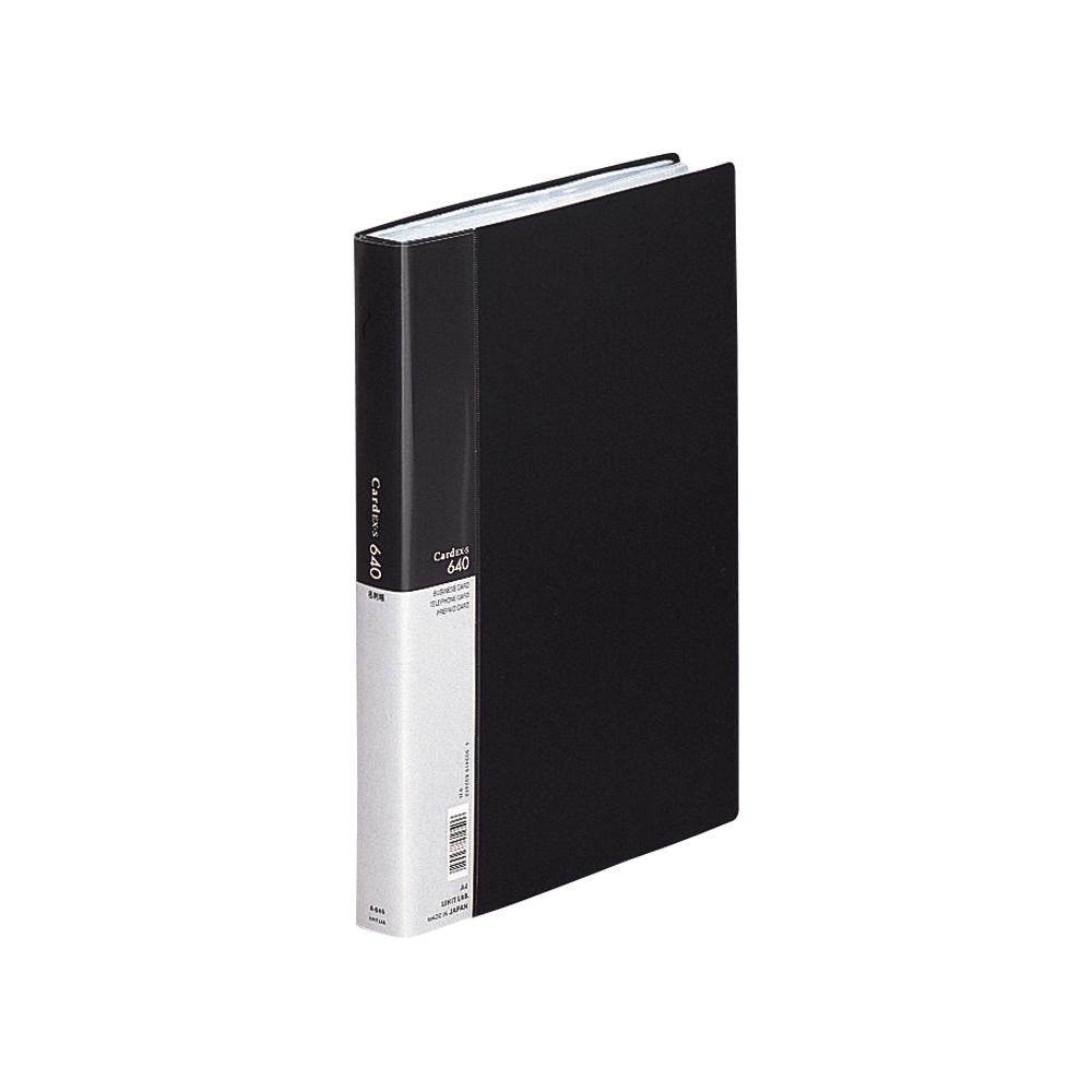 Business Card Holder Card EX・S