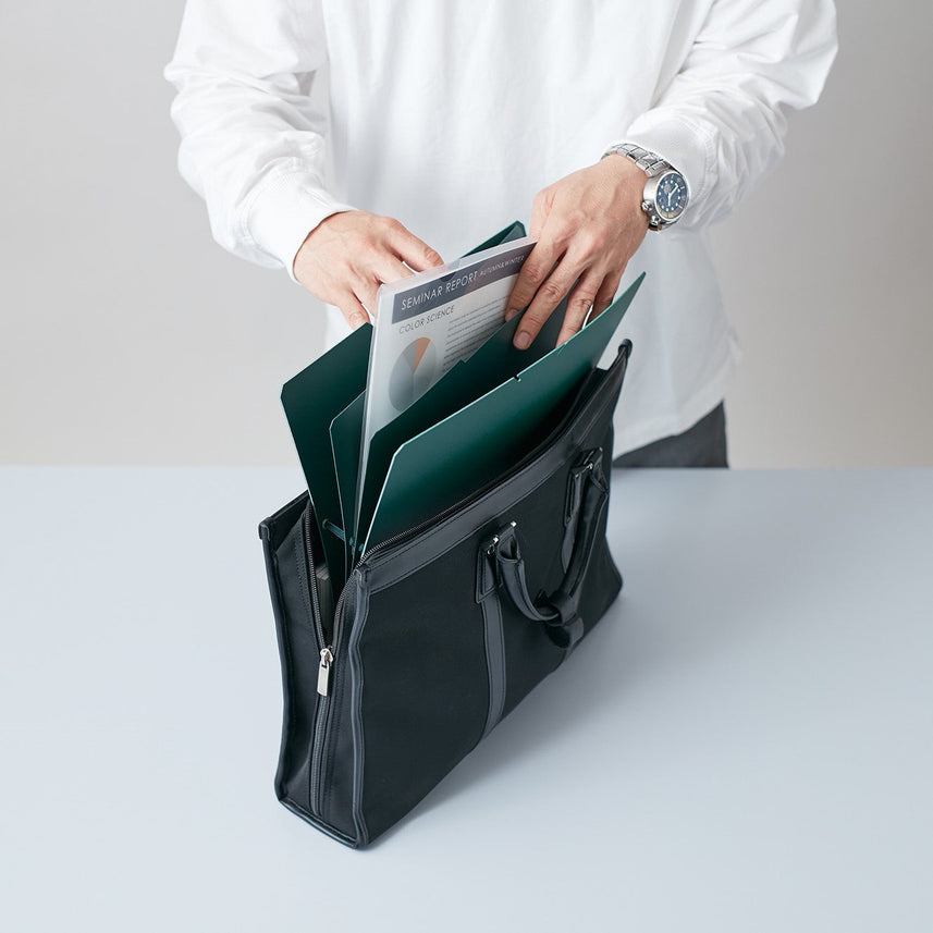 SAND IT Document Holder