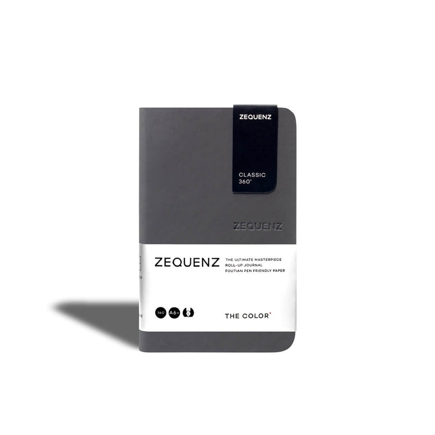 Zequenz  | The Col-or | A6 Storm | Squared