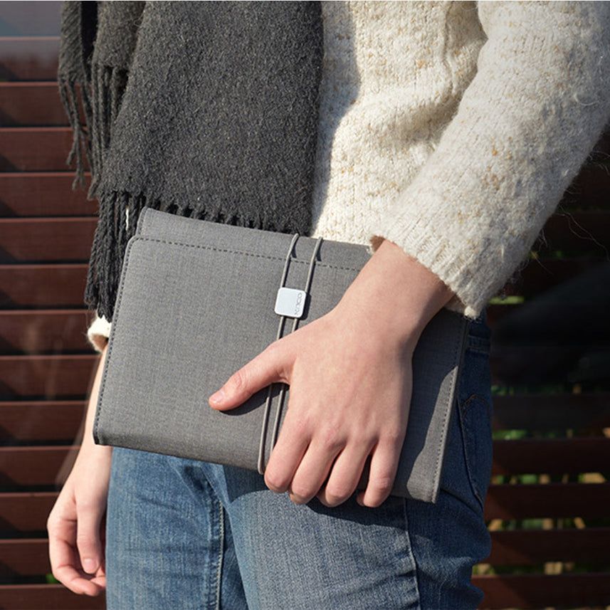 Alio Business Folder