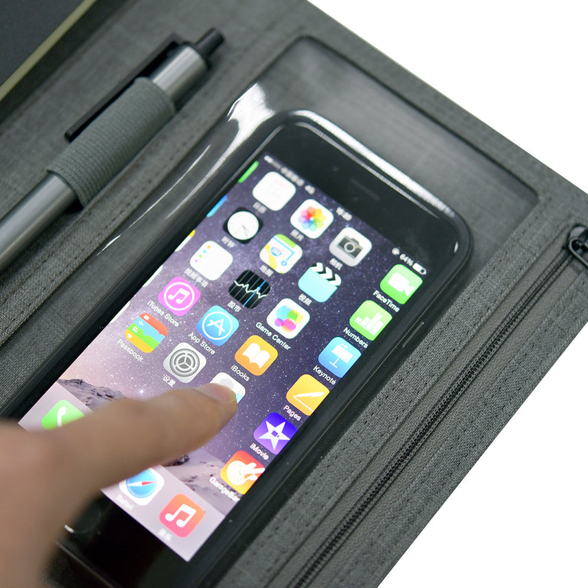 Alio Business Folder