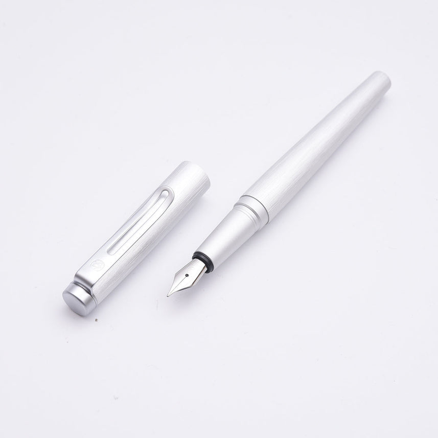 Angle Fountain Pen