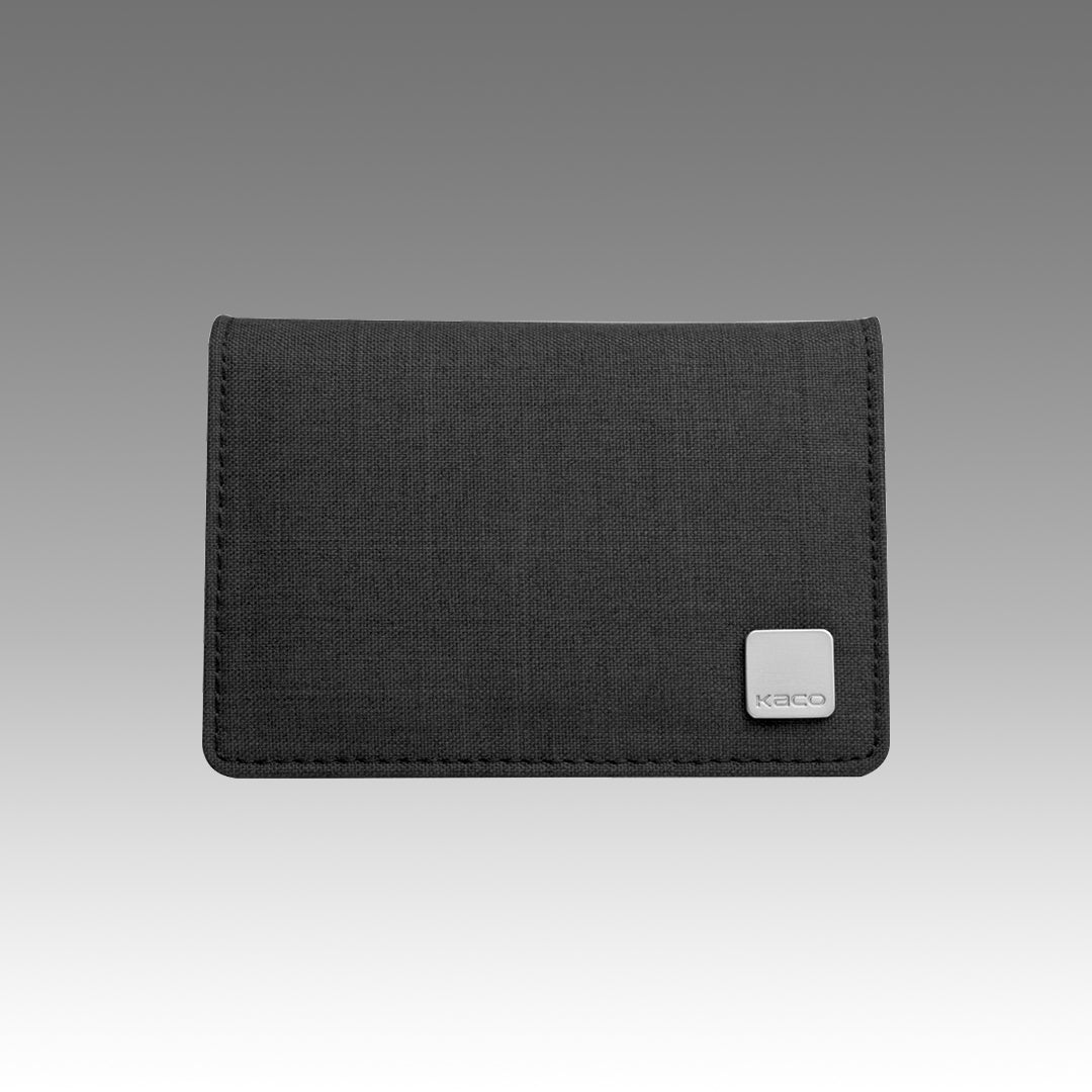 Alio Business Card Holder