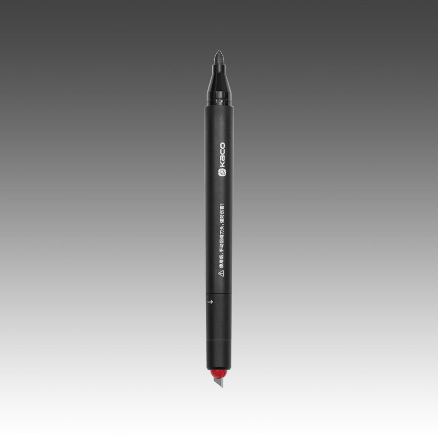 Express Pen + Cutter