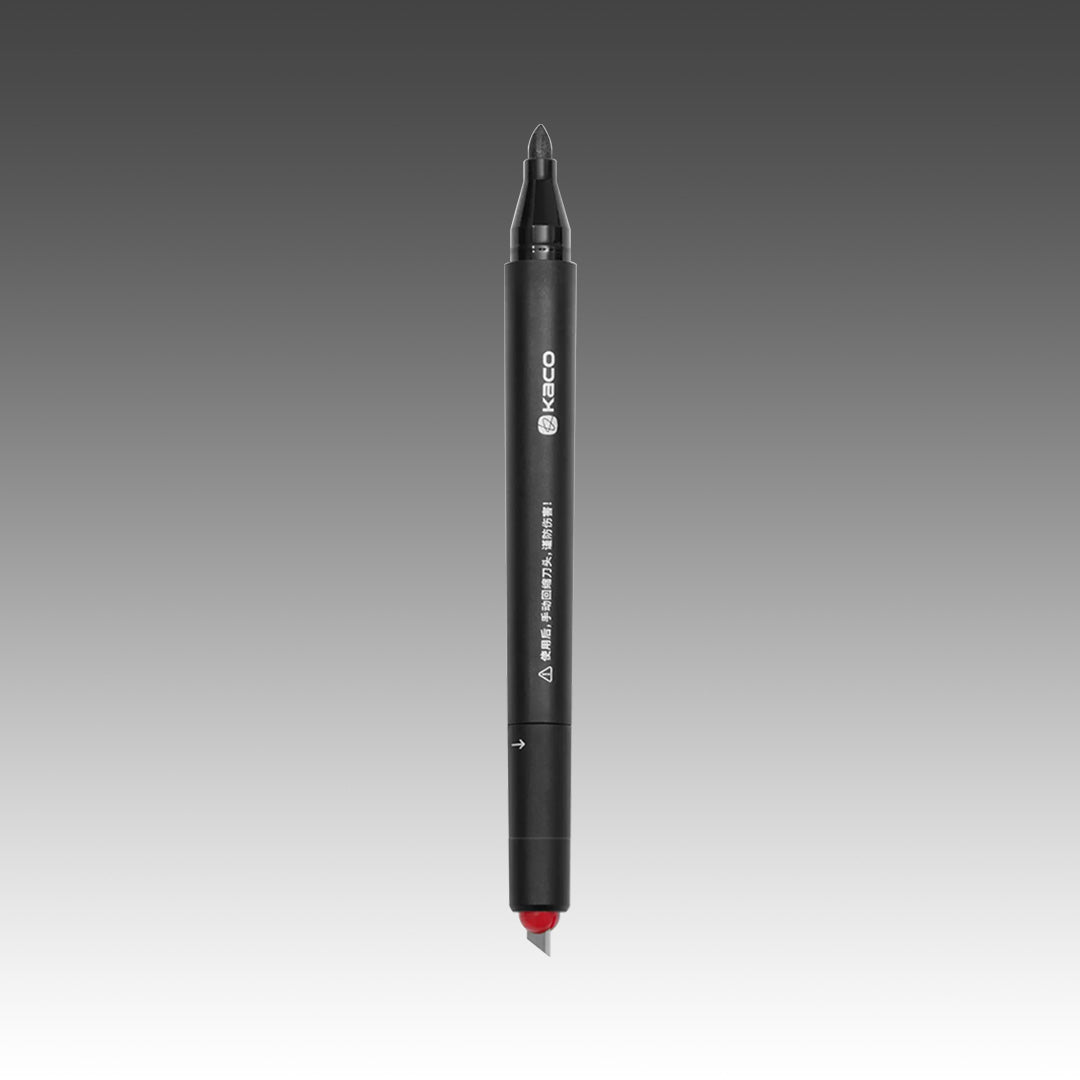 Express Pen + Cutter