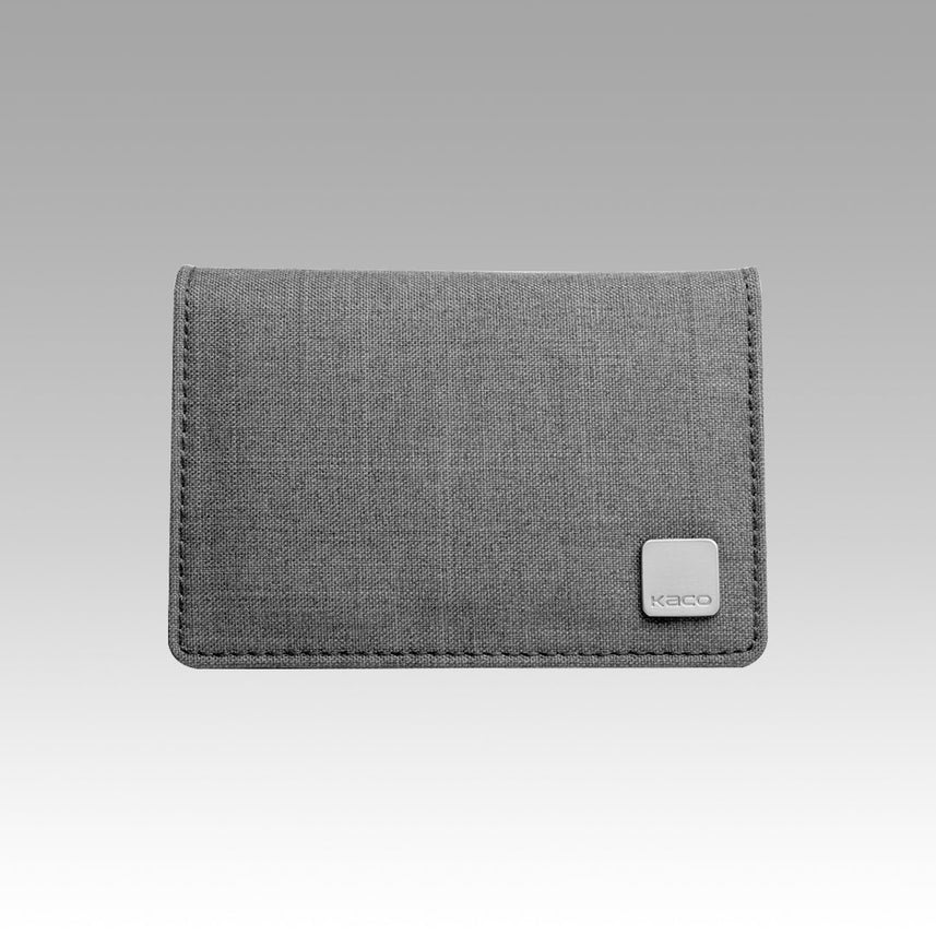 Alio Business Card Holder