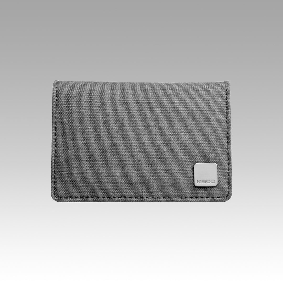 Alio Business Card Holder