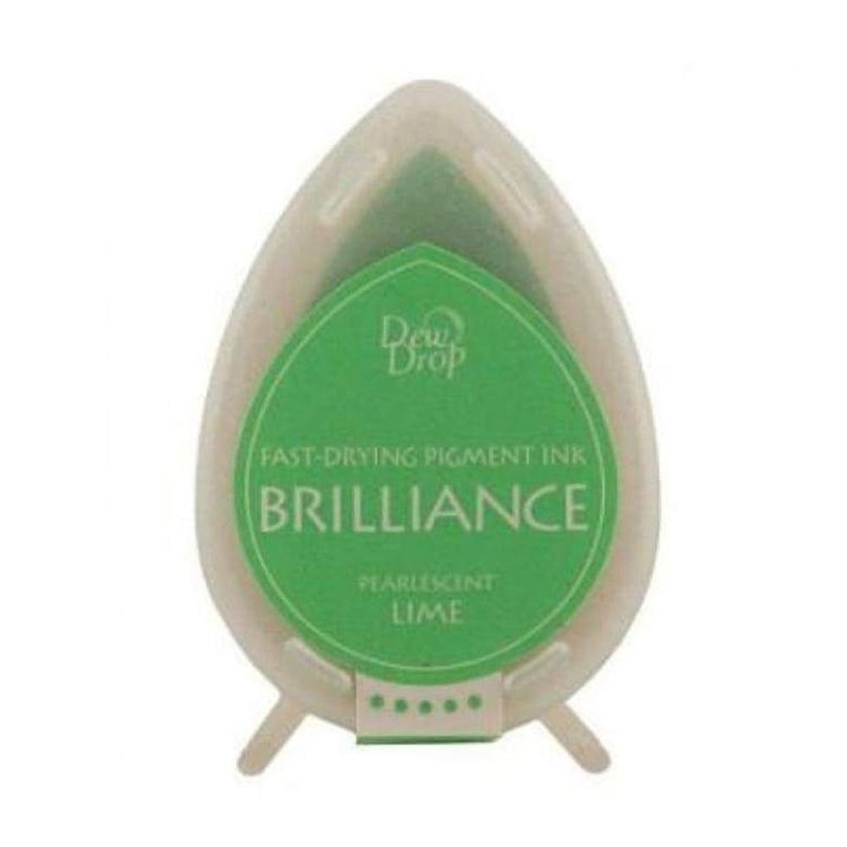 Tsukineko | Ink Pad | Brilliance Dew Drops Pigment