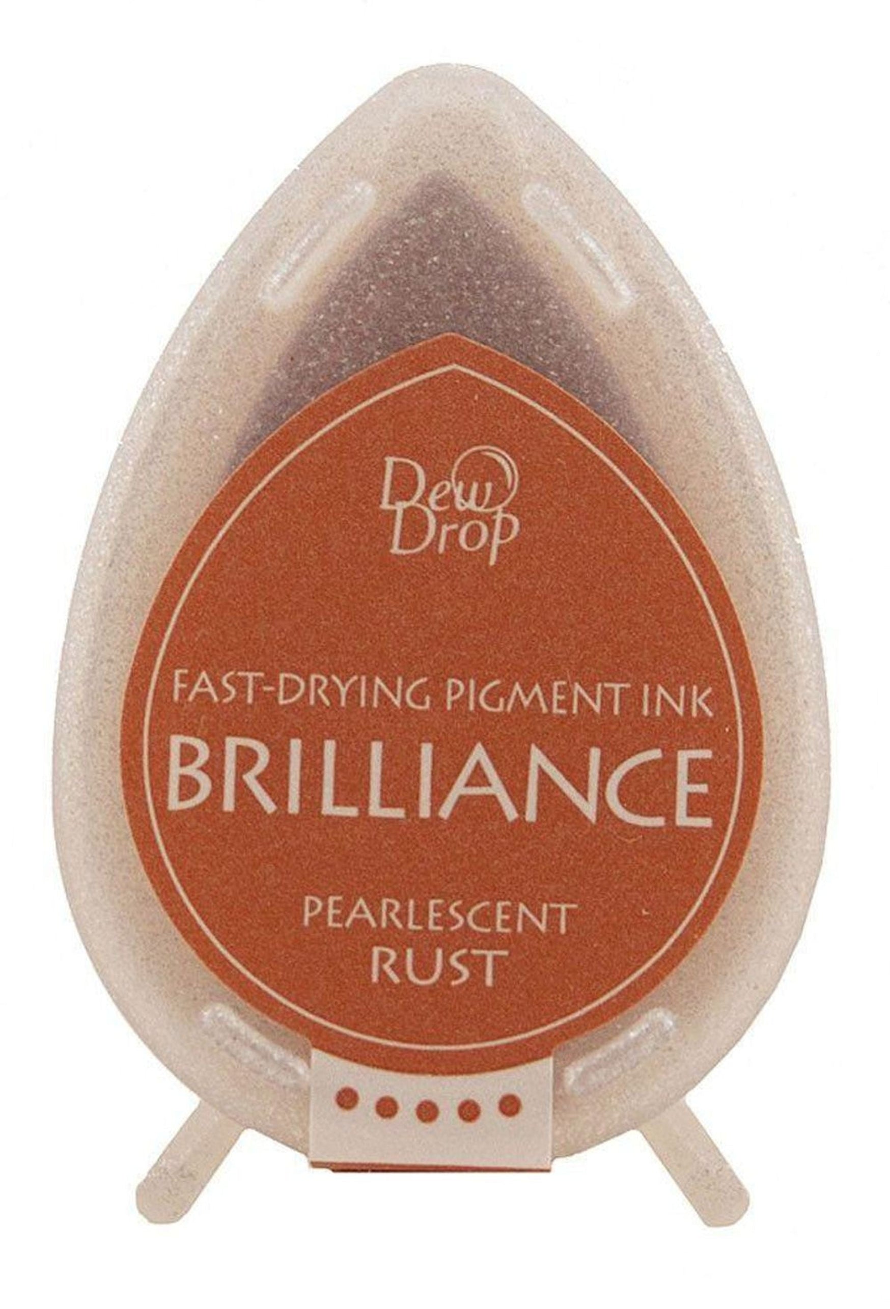 Tsukineko | Ink Pad | Brilliance Dew Drops Pigment