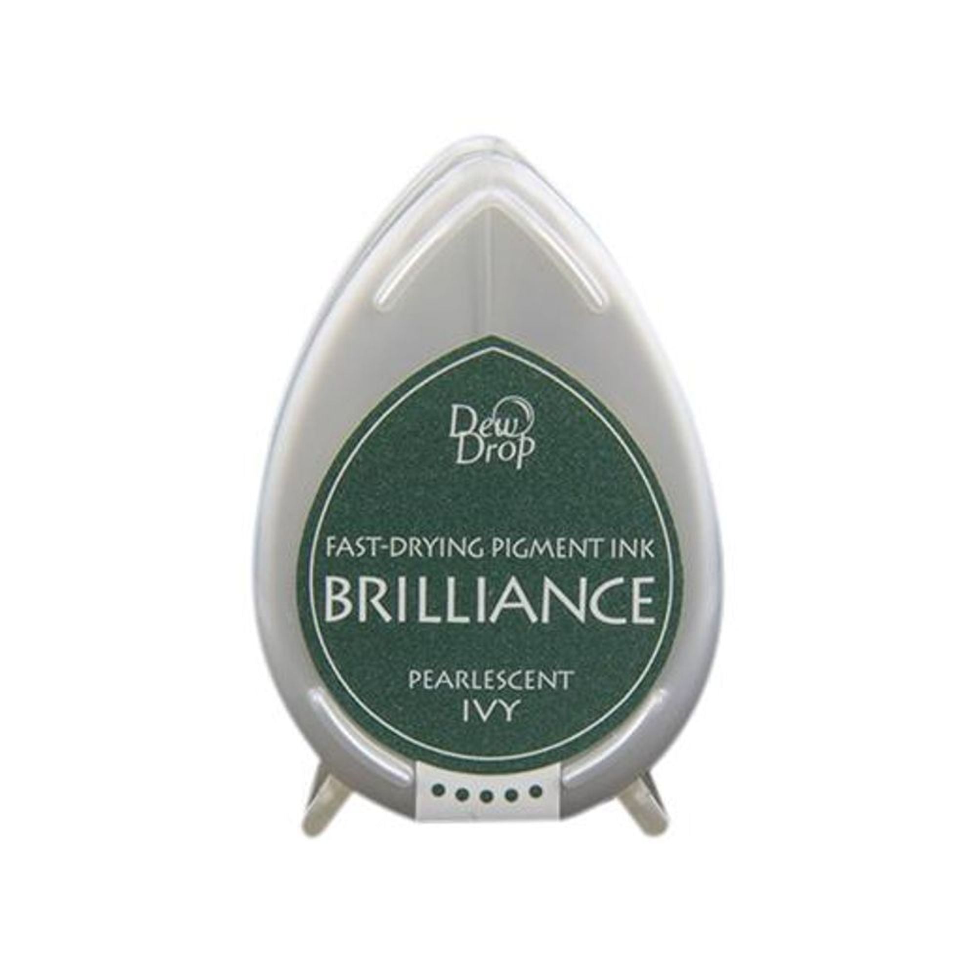 Tsukineko | Ink Pad | Brilliance Dew Drops Pigment