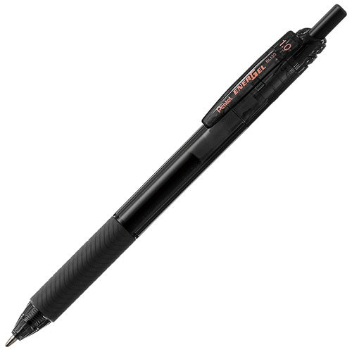 Pentel Energizer S Gel Pen
