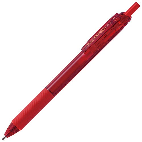 Pentel Energizer S Gel Pen