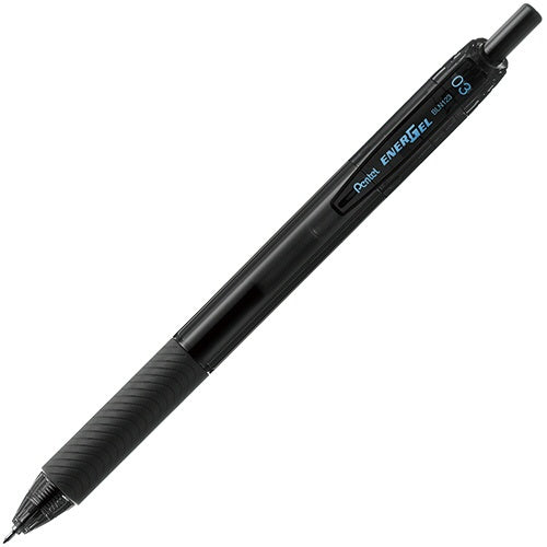 Pentel Energizer S Gel Pen