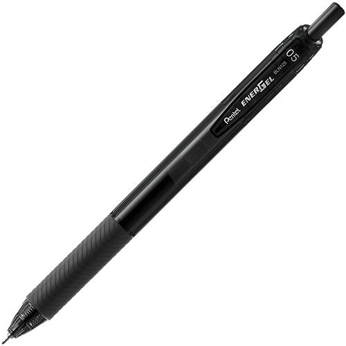 Pentel Energizer S Gel Pen