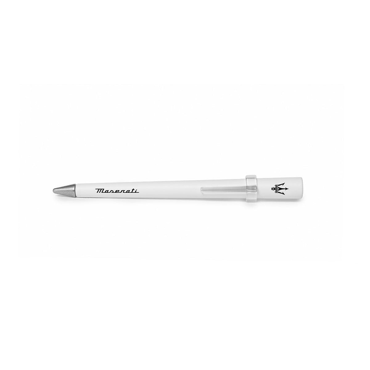 Pininfarina Forever Primina Maserati Bianco Ethergraf Pencil – White