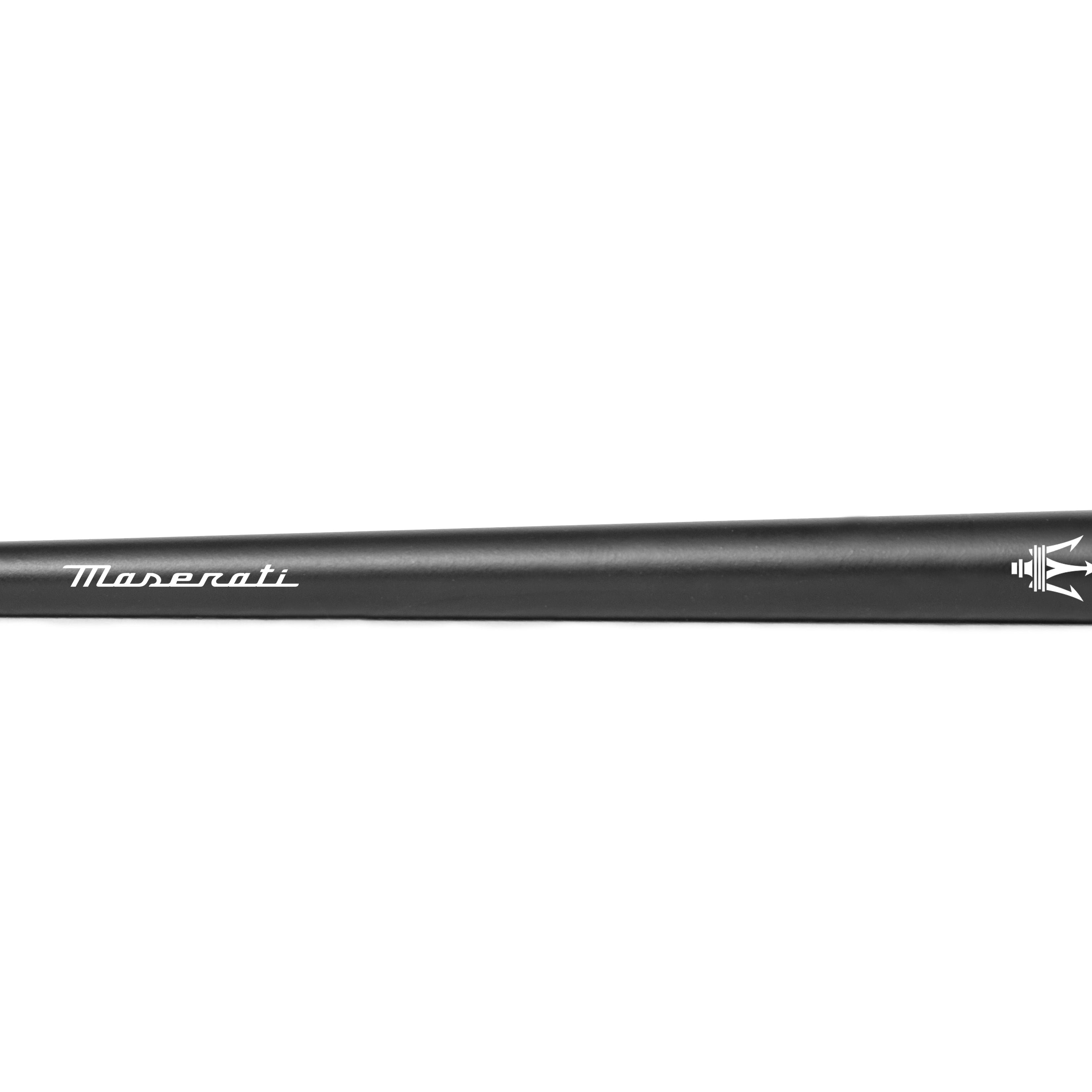 Pininfarina | Forever Primina | Maserati  Nero  Ethergraf® Metal Alloy Tip | Black