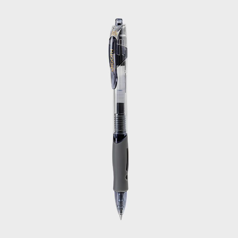 Baoke | Gel Pen | 0.5mm | Black Ink | PC1950